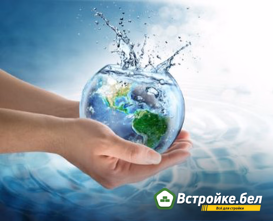 Эффективное управление водными ресурсами: стратегии и политики для устойчивого водоснабжения и водоотведения | Agua inside | Дзен